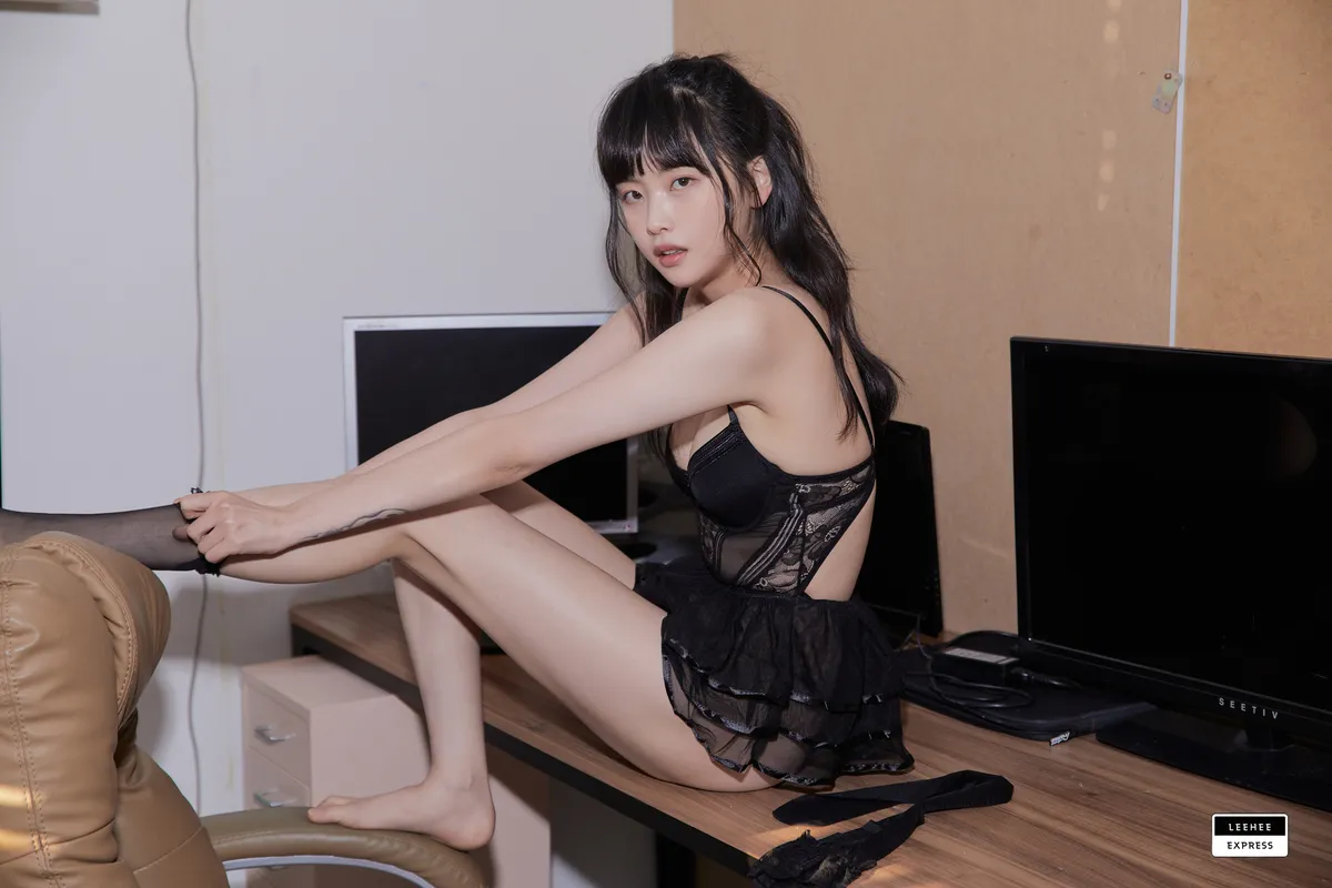 LeeheeExpress – LEDG-084B GMS - GMS(고말숙)